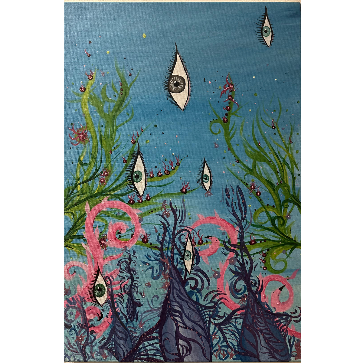 Darling It's Better Down Where It's Wetter