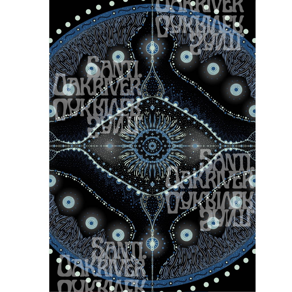 Infinite Eye