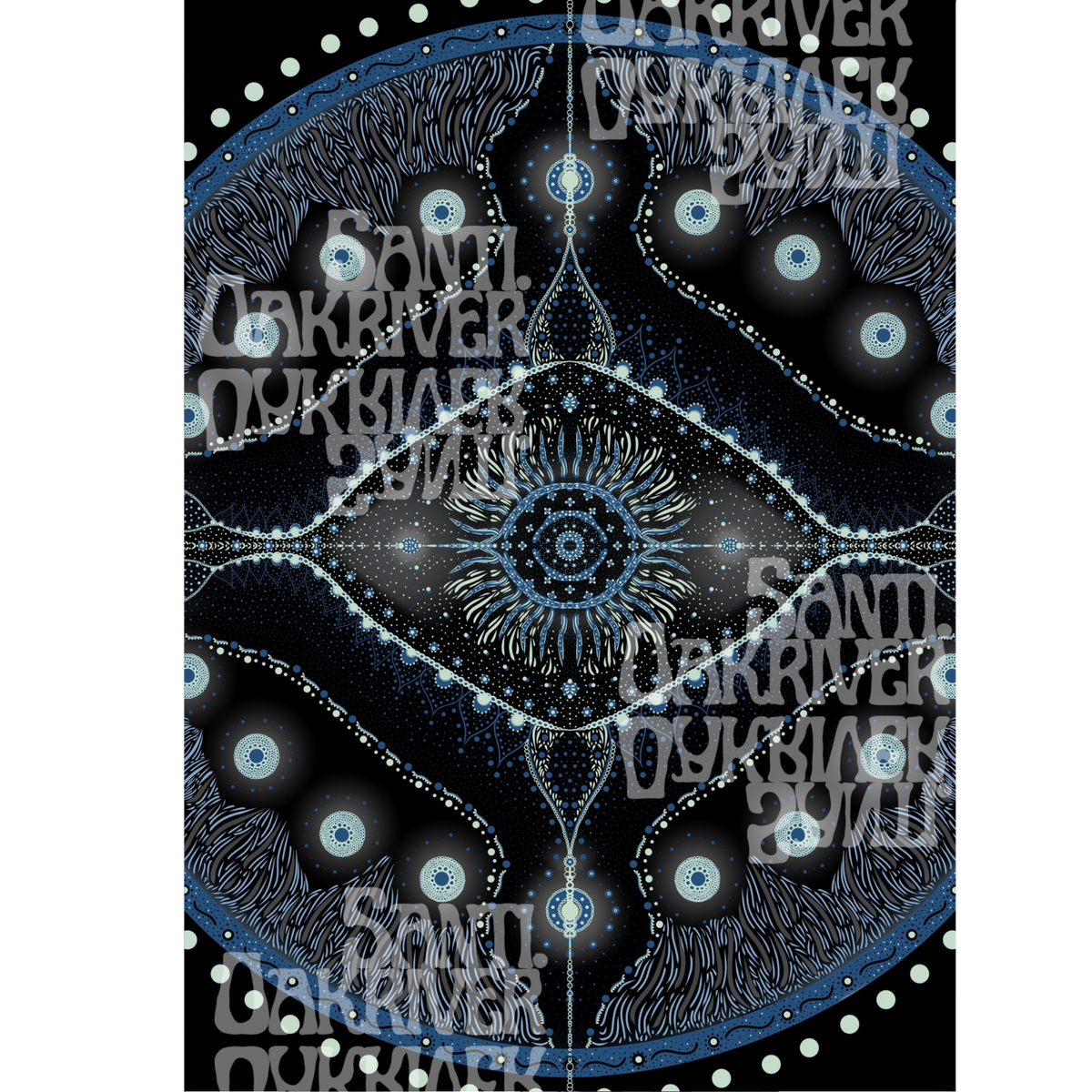Infinite Eye