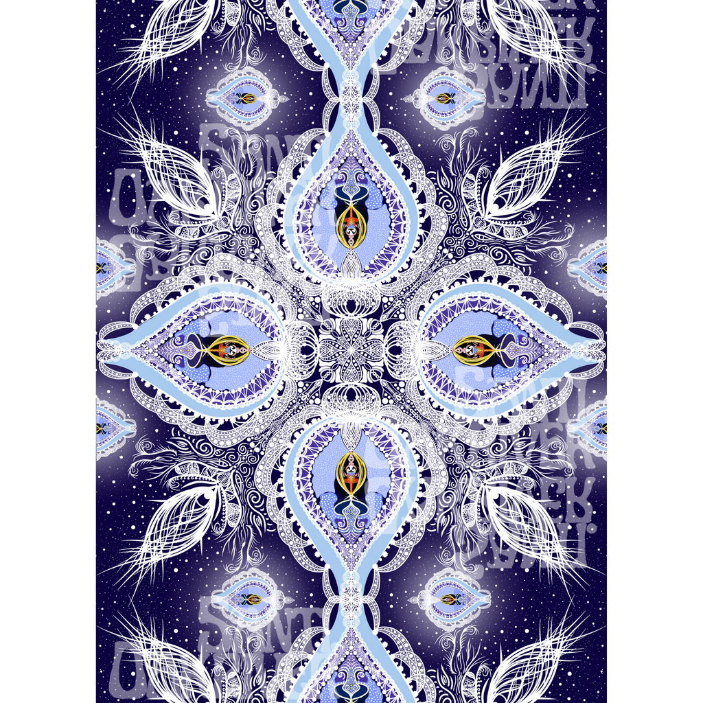 A Purple Dream