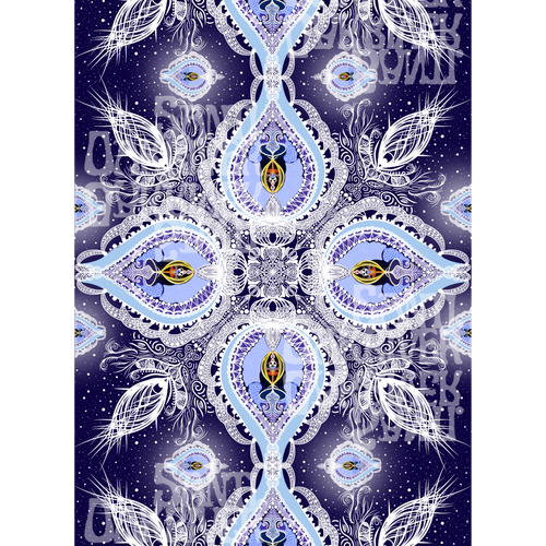 A Purple Dream