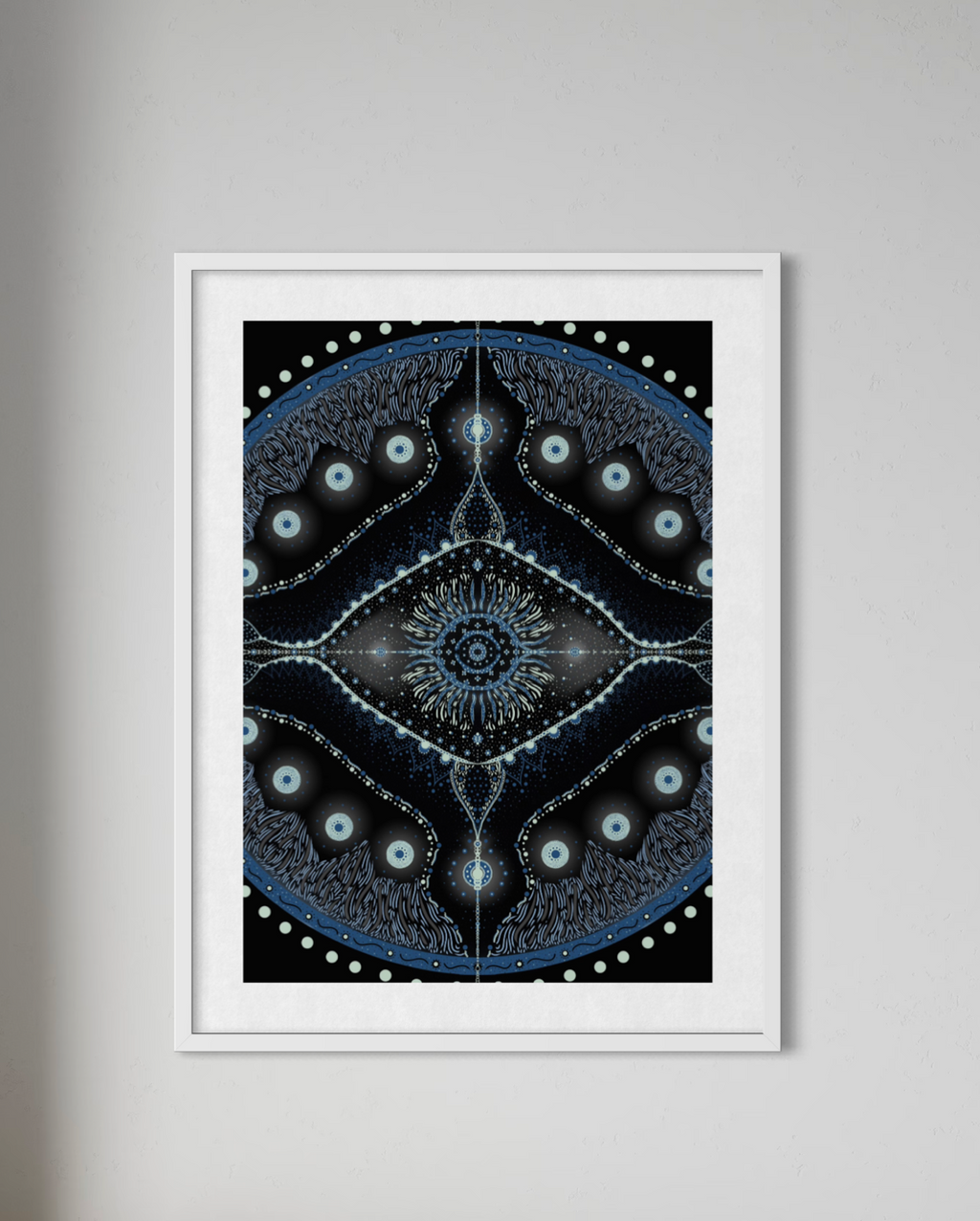 Infinite Eye