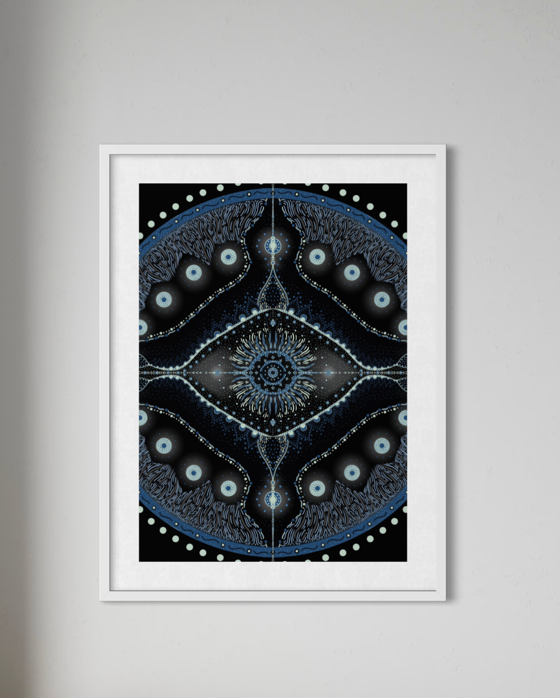 Infinite Eye