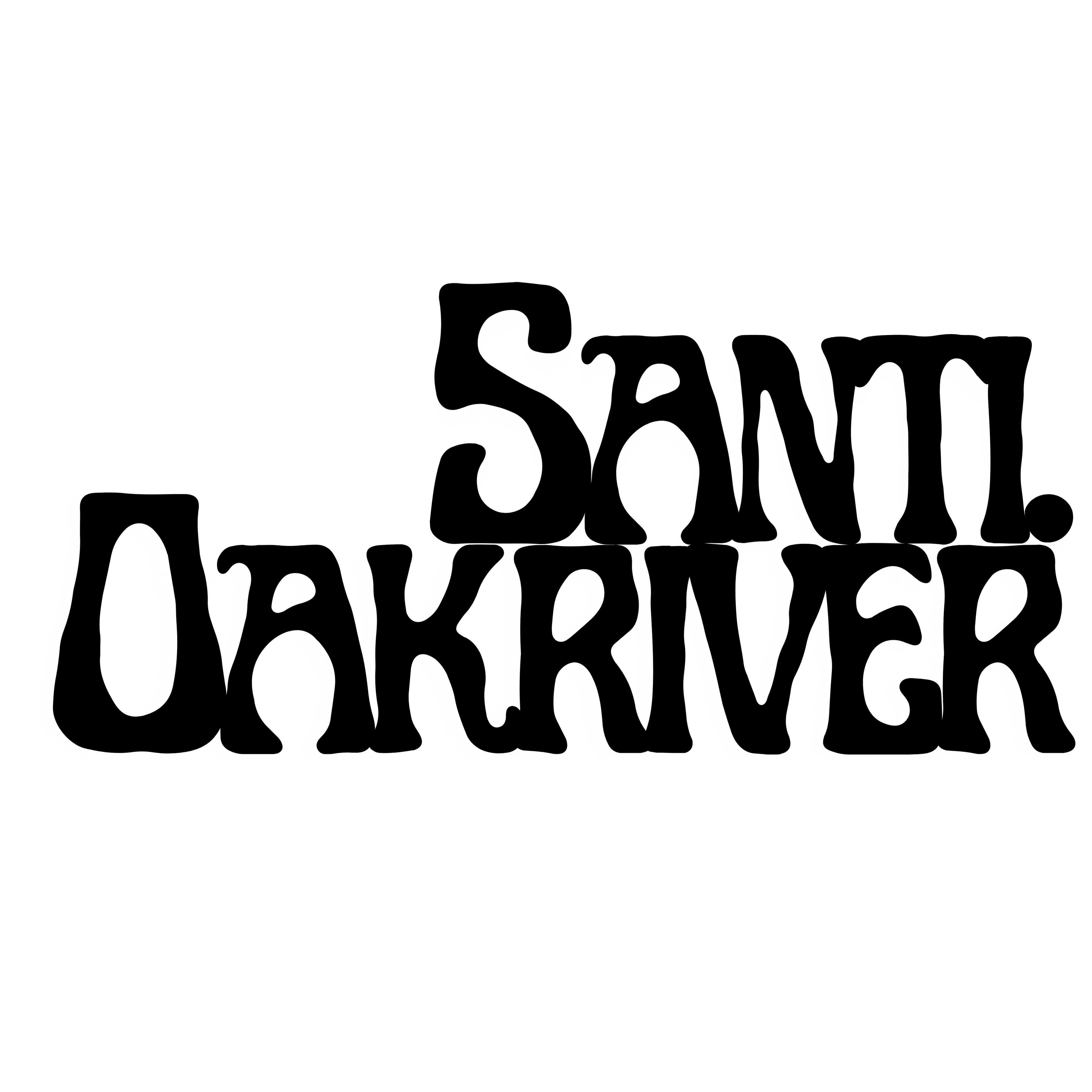 SantiOakriver